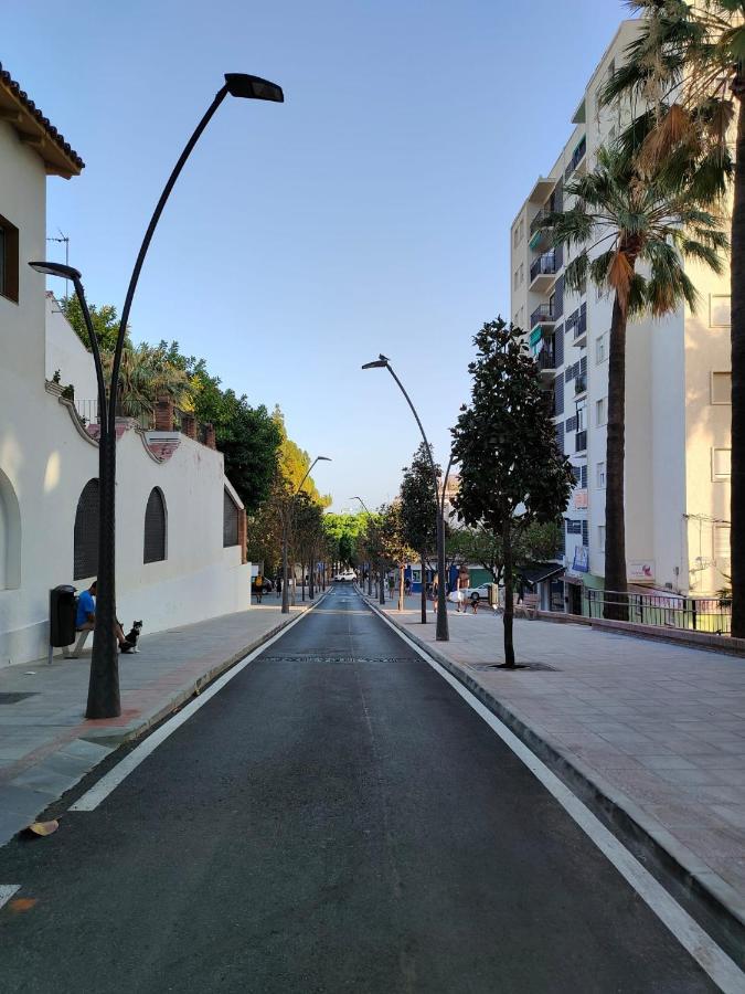 Wallada Marbella Zewnętrze zdjęcie