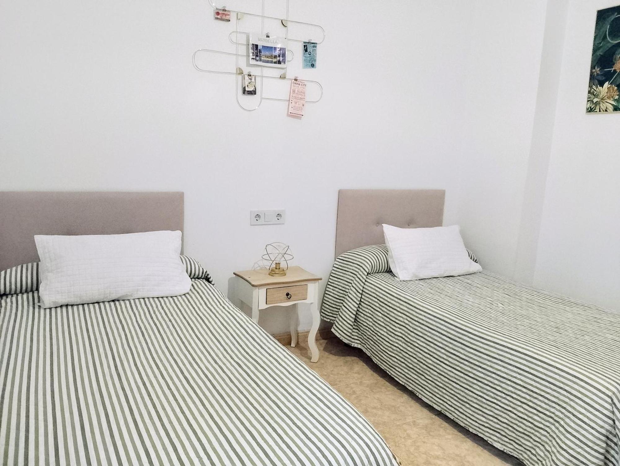 Wallada Marbella Zewnętrze zdjęcie