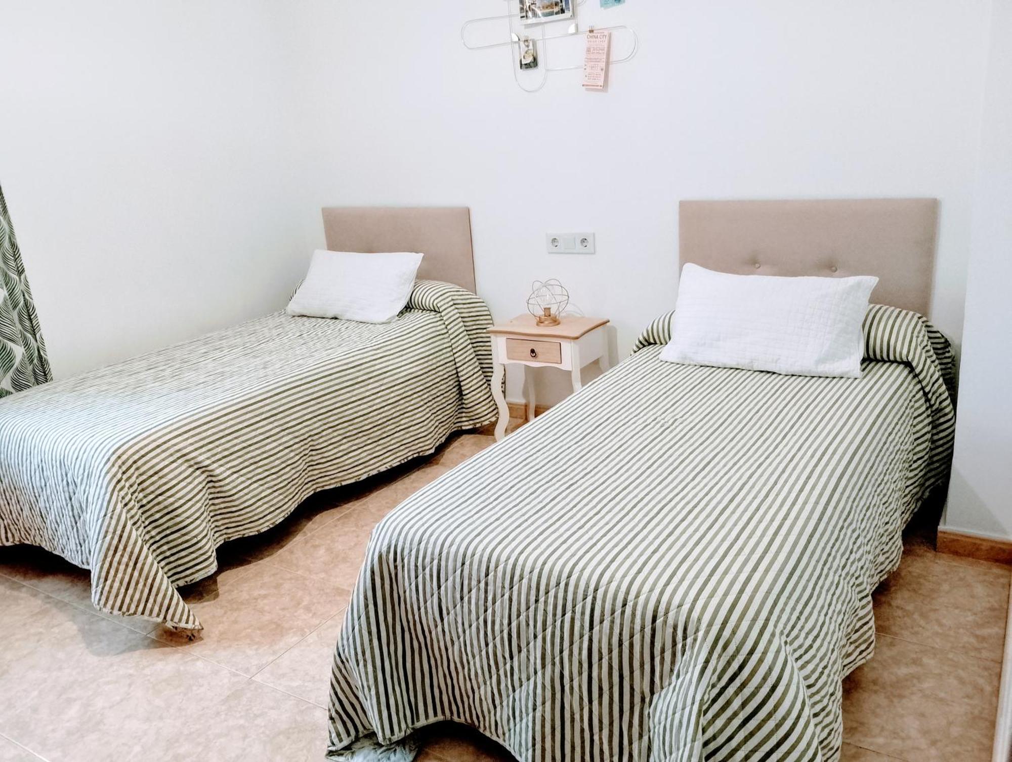 Wallada Marbella Zewnętrze zdjęcie