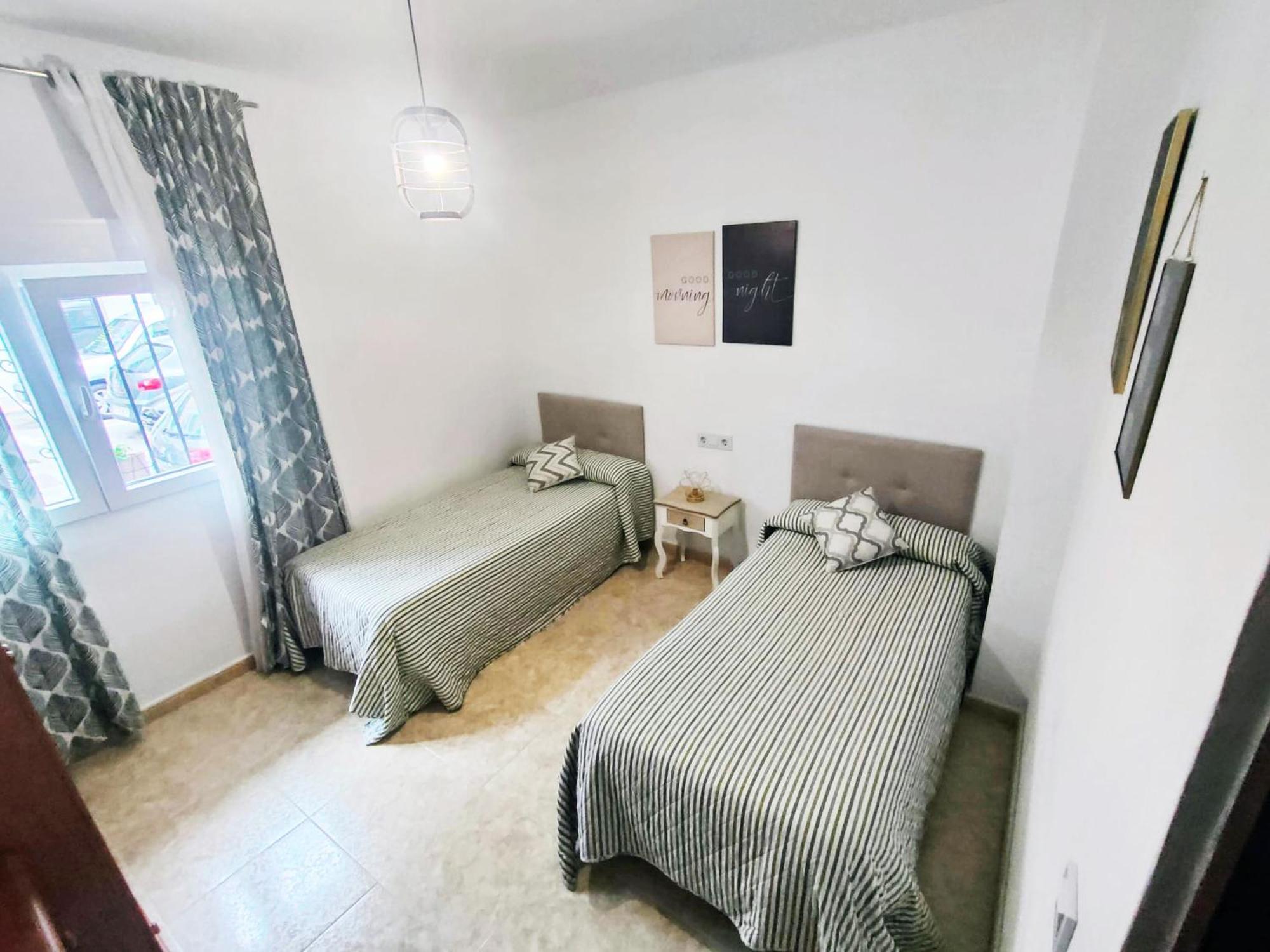 Wallada Marbella Zewnętrze zdjęcie